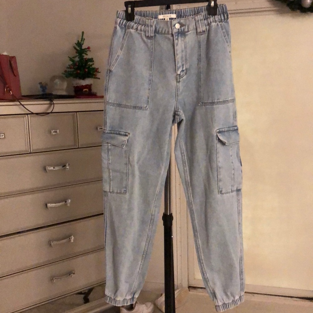 Pacsun cargo pants